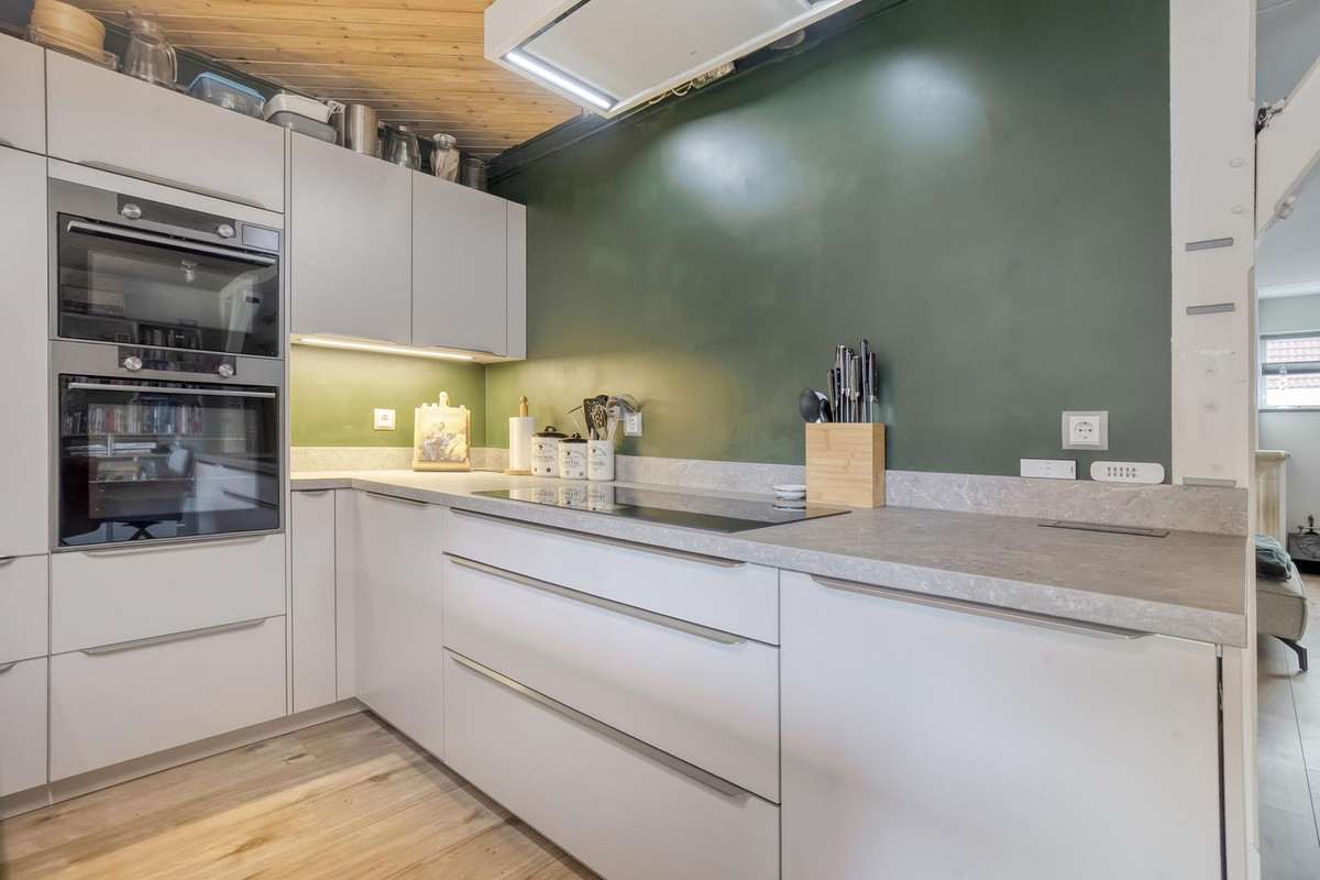Hoekwoning te koop: De Pony 2, Dronten