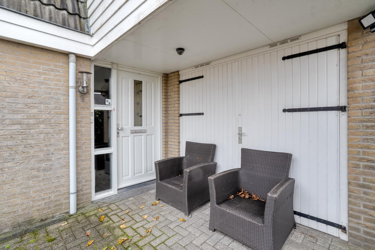 Hoekwoning te koop: De Pony 2, Dronten