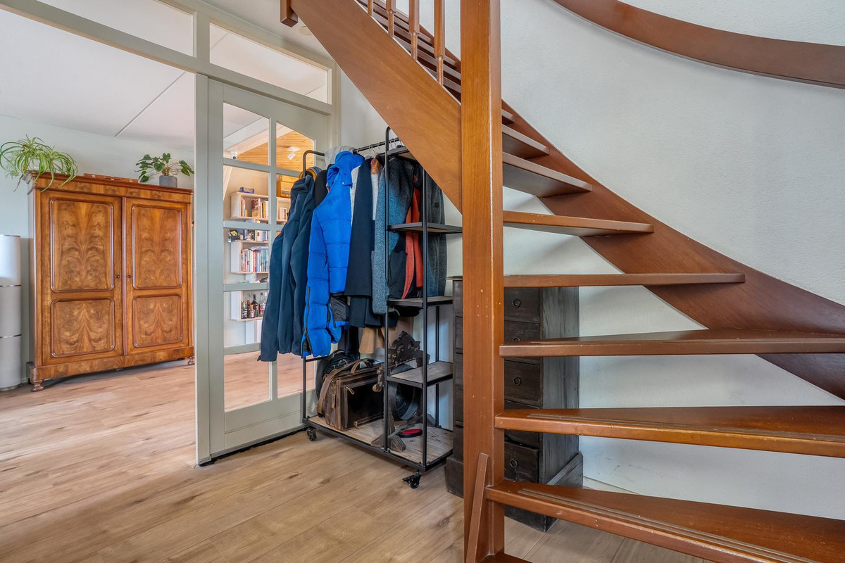 Hoekwoning te koop: De Pony 2, Dronten