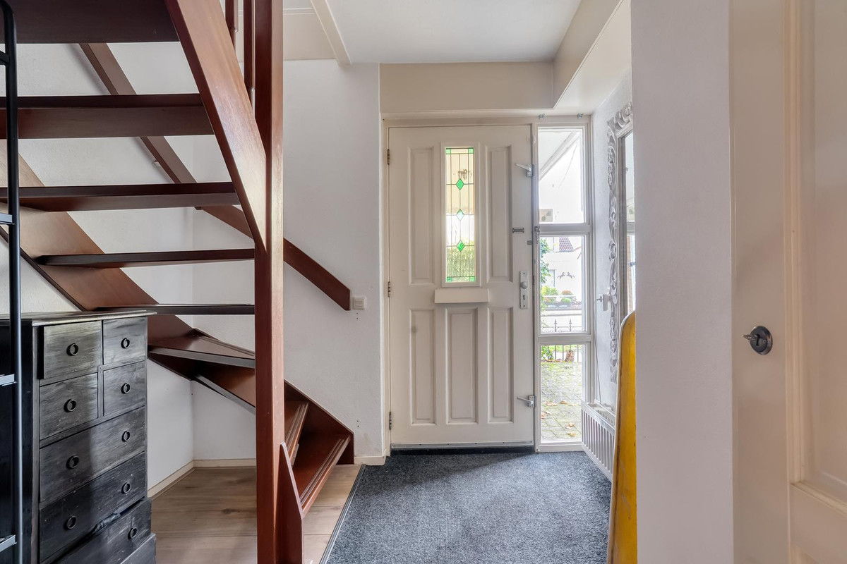 Hoekwoning te koop: De Pony 2, Dronten