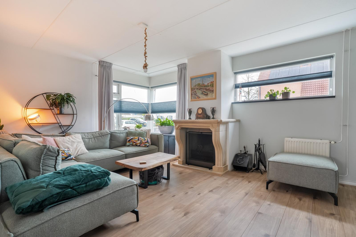 Hoekwoning te koop: De Pony 2, Dronten