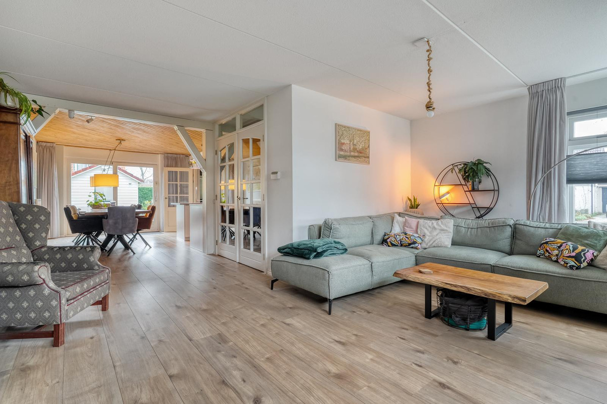Hoekwoning te koop: De Pony 2, Dronten