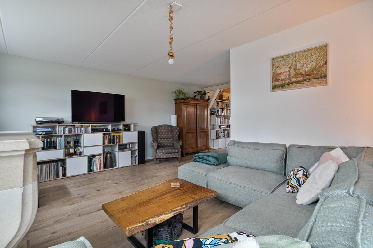 Hoekwoning te koop: De Pony 2, Dronten