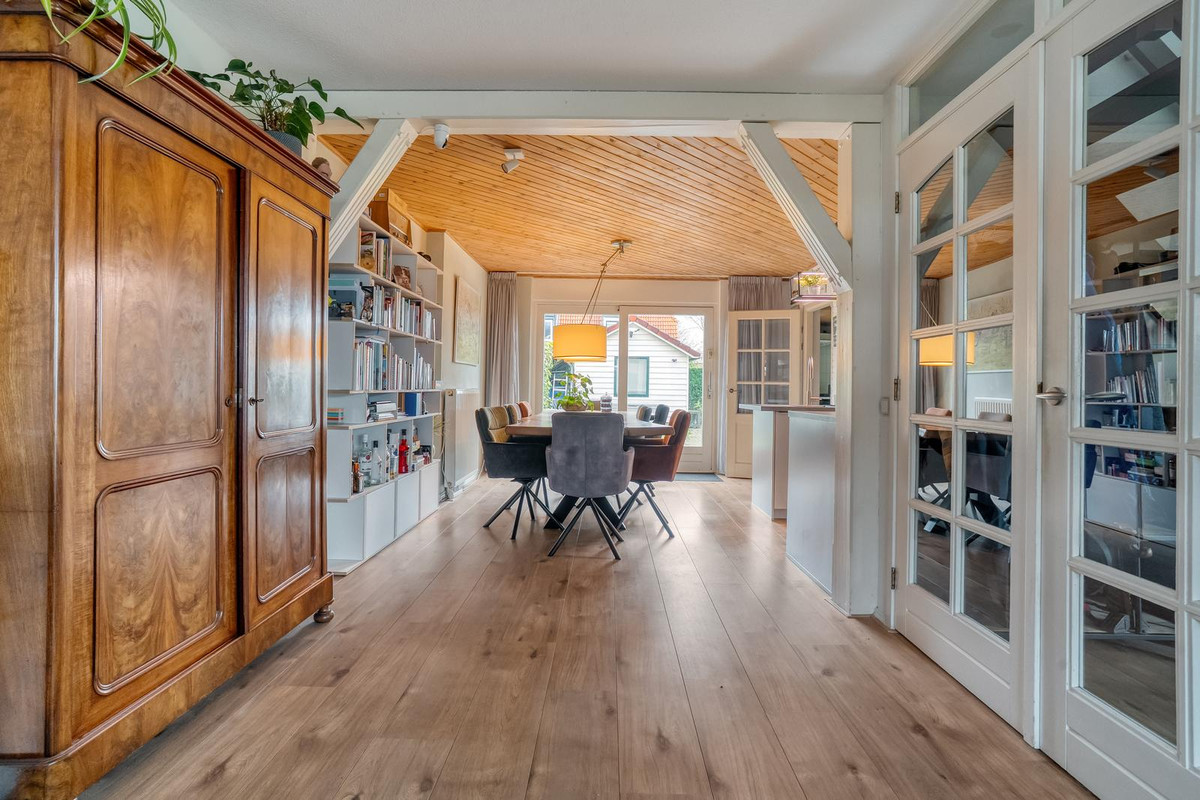 Hoekwoning te koop: De Pony 2, Dronten