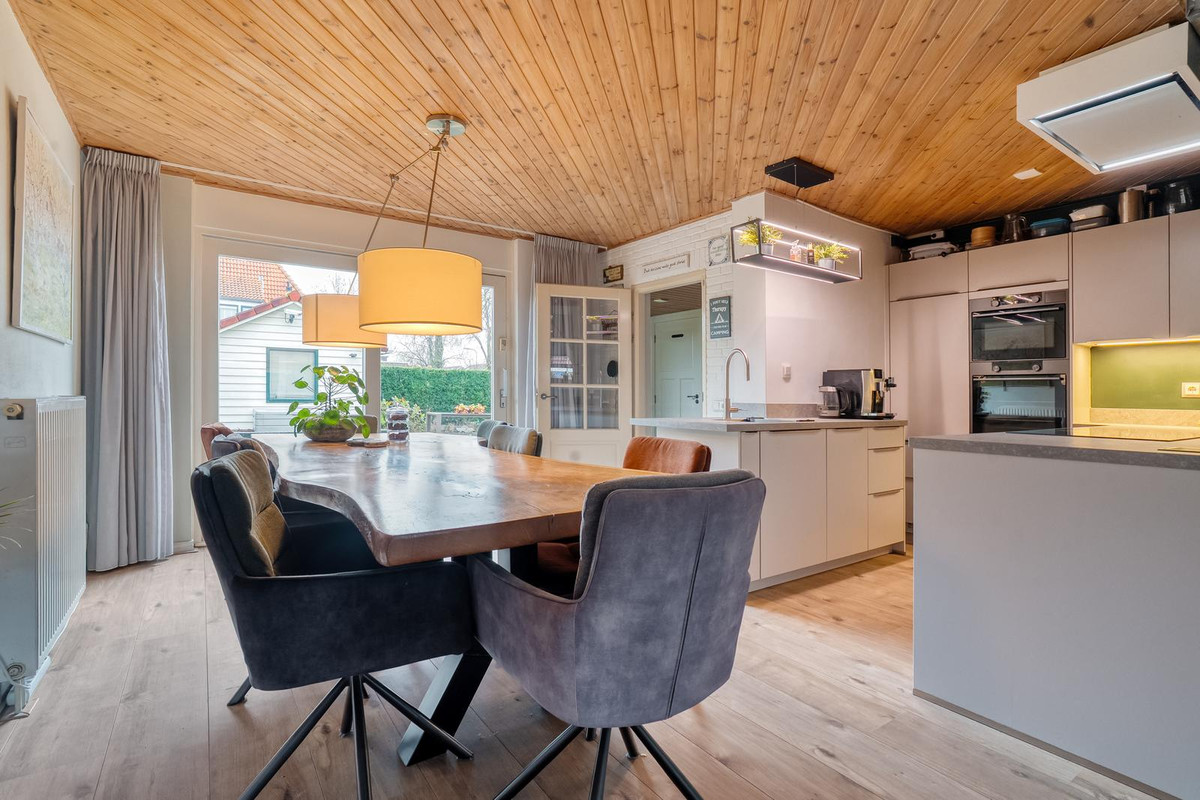 Hoekwoning te koop: De Pony 2, Dronten