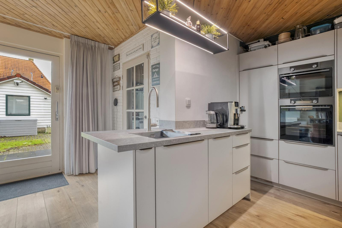 Hoekwoning te koop: De Pony 2, Dronten