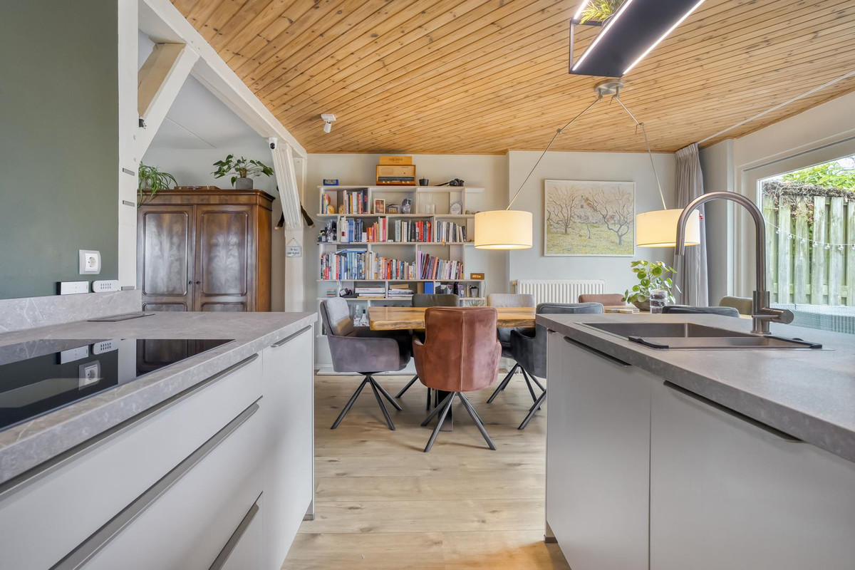 Hoekwoning te koop: De Pony 2, Dronten