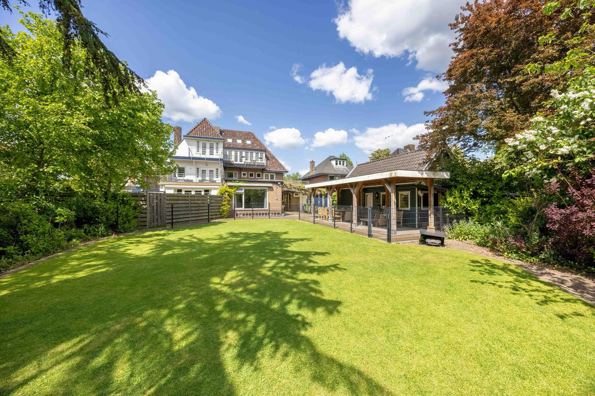 Appartement te koop: Utrechtseweg 323, De Bilt