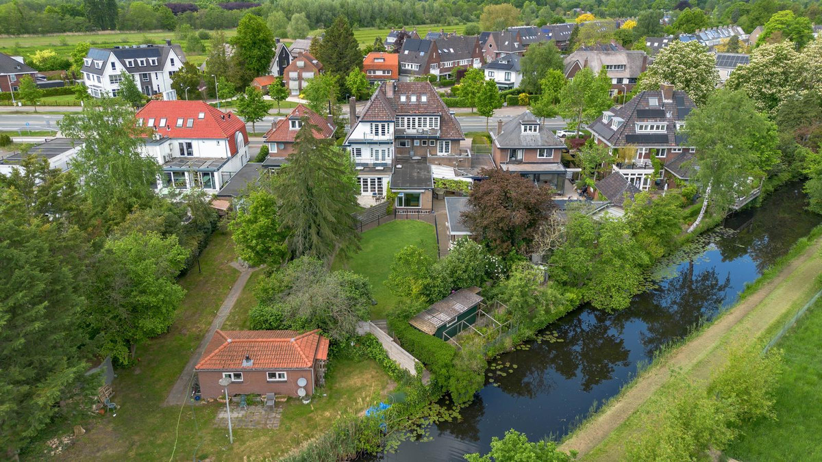 Appartement te koop: Utrechtseweg 323, De Bilt