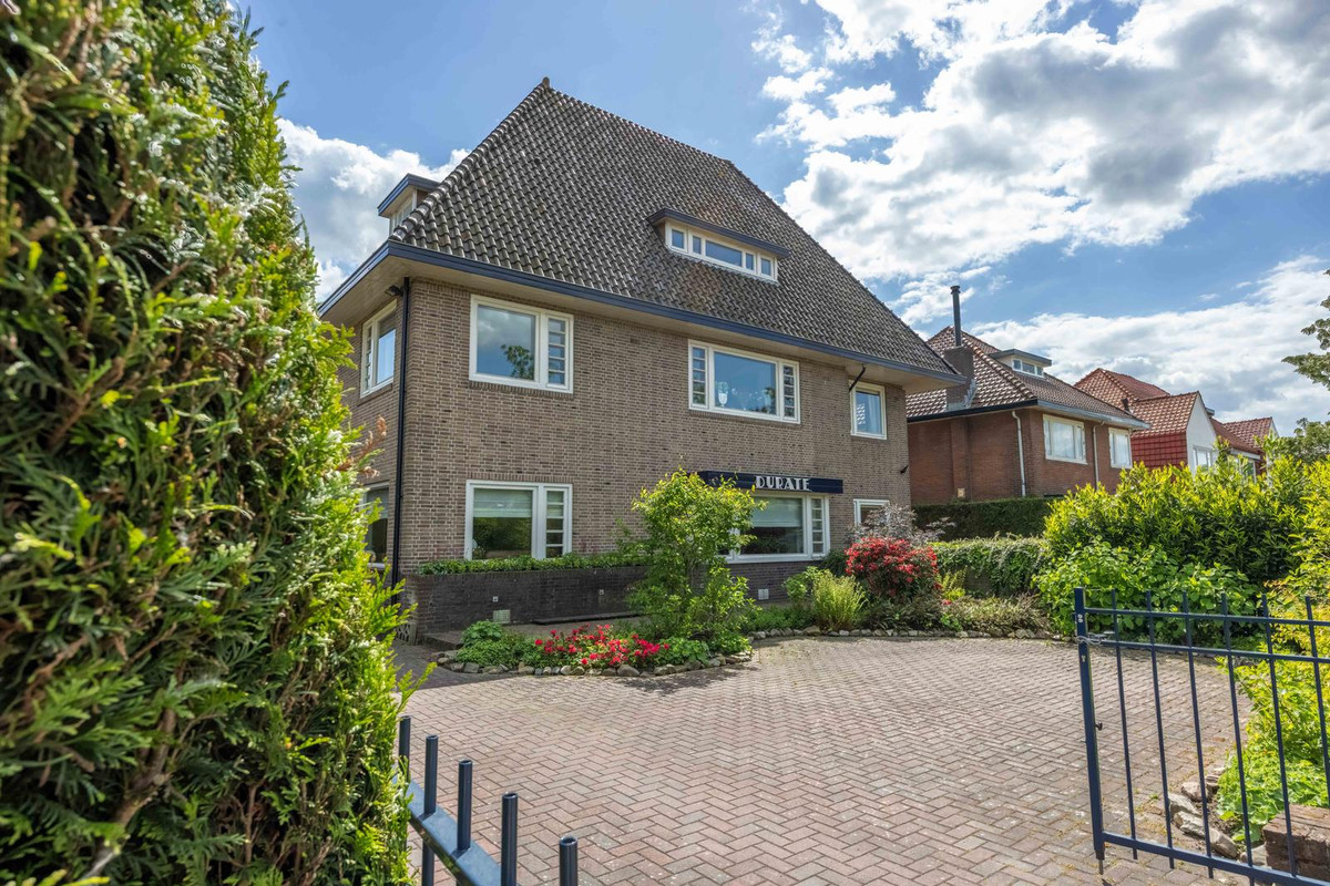 Appartement te koop: Utrechtseweg 323, De Bilt
