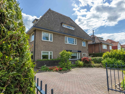 Utrechtseweg 323