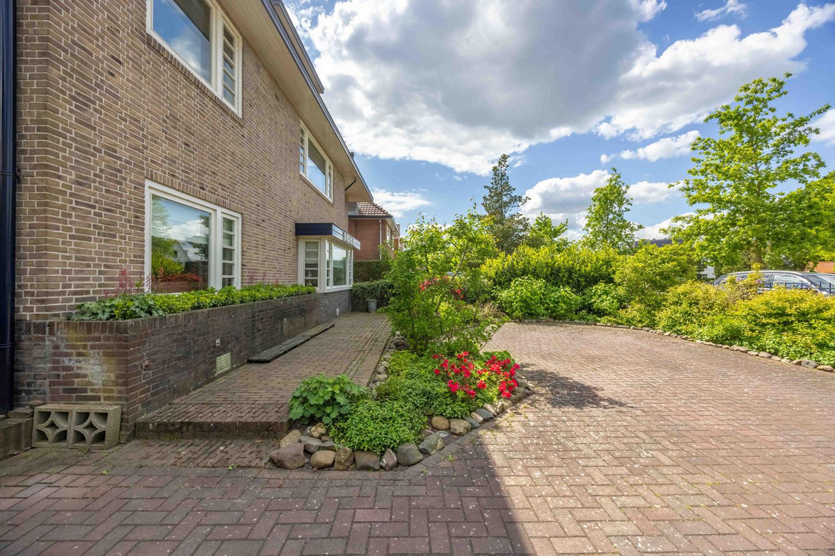 Appartement te koop: Utrechtseweg 323, De Bilt