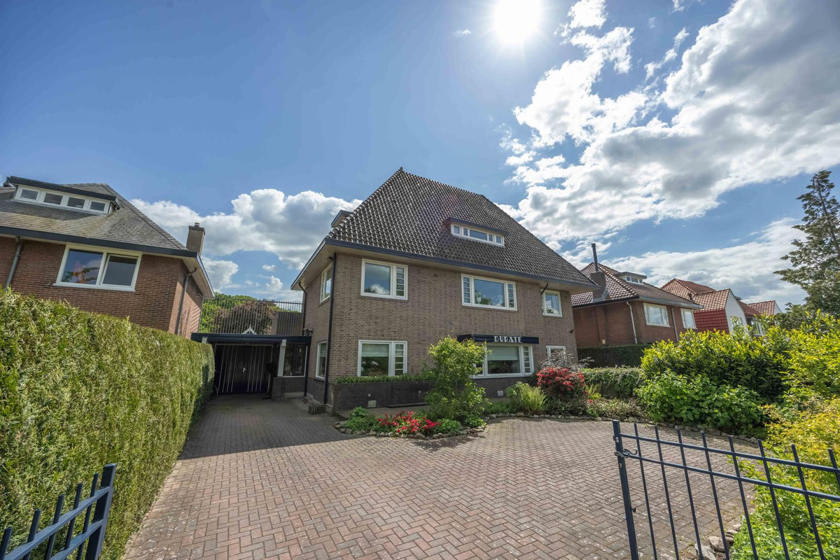 Appartement te koop: Utrechtseweg 323, De Bilt