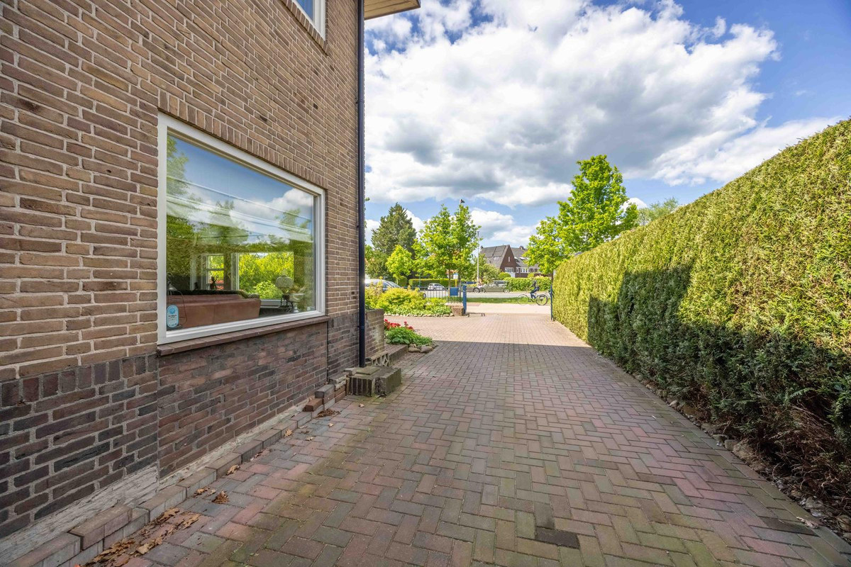 Appartement te koop: Utrechtseweg 323, De Bilt