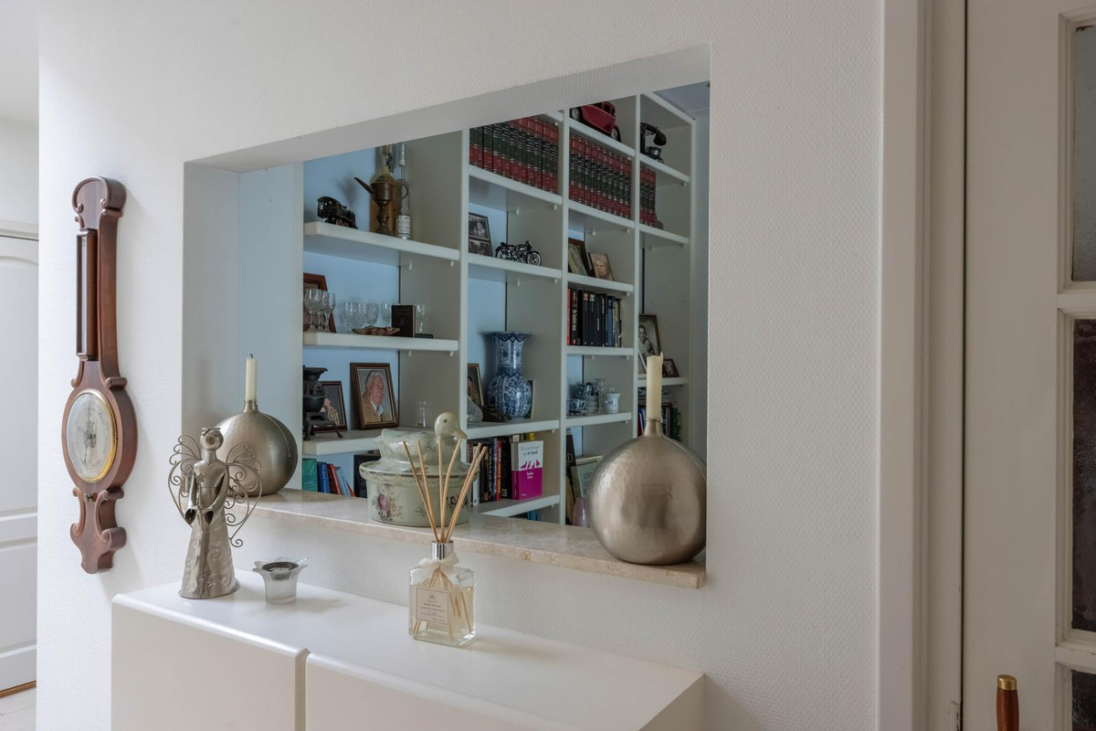 Appartement te koop: Utrechtseweg 323, De Bilt