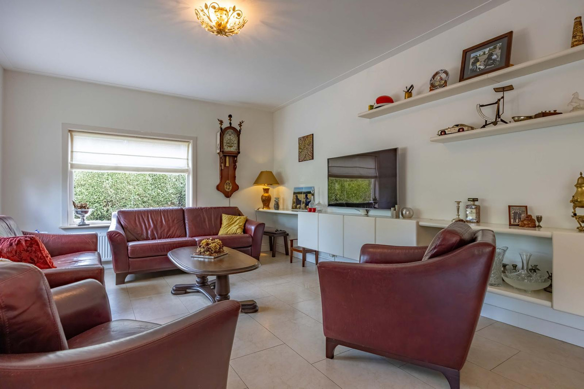 Appartement te koop: Utrechtseweg 323, De Bilt