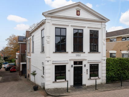 Dorpsstraat 52