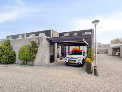 Venusstraat 5