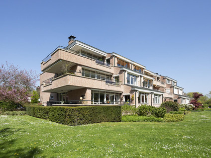 Groenenborgh 37