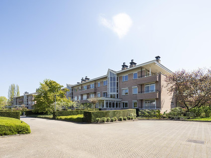 Groenenborgh 37