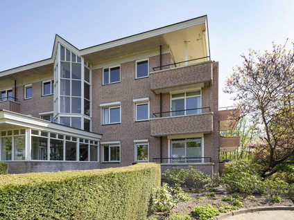 Groenenborgh 37