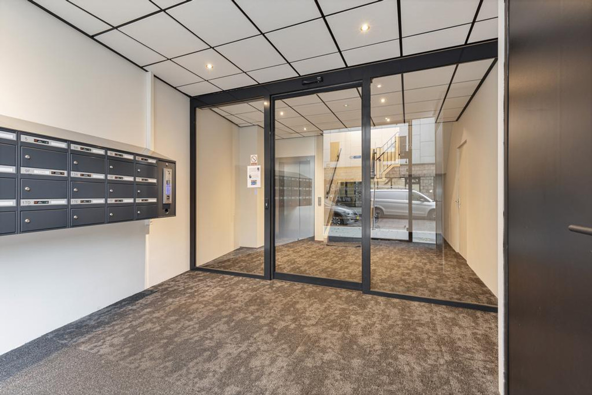 Studio te koop: Wijnbrugstraat 17C, Rotterdam