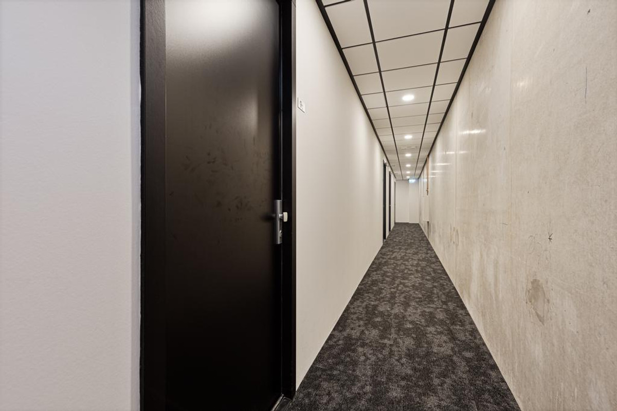 Studio te koop: Wijnbrugstraat 17C, Rotterdam