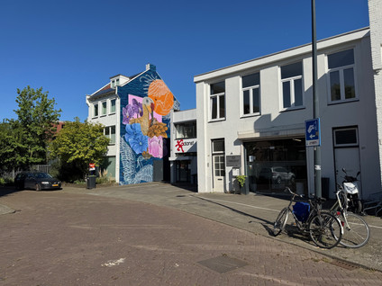 apartments for rent on Hoge Steenweg 21A