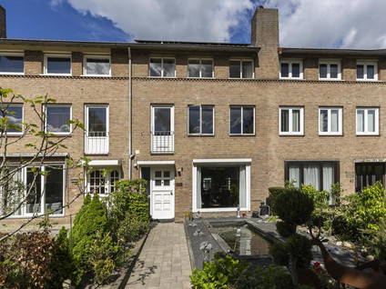 Schubertlaan 64