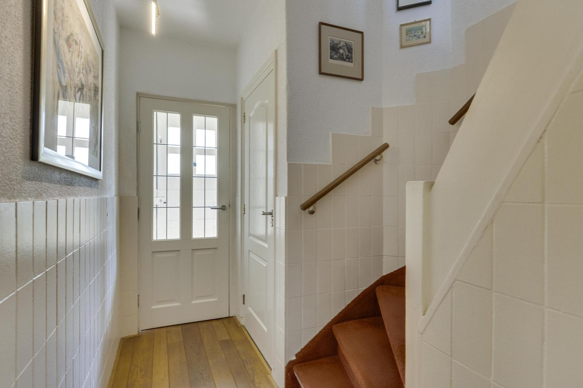 Tussenwoning te koop: Schubertlaan 64, Eindhoven