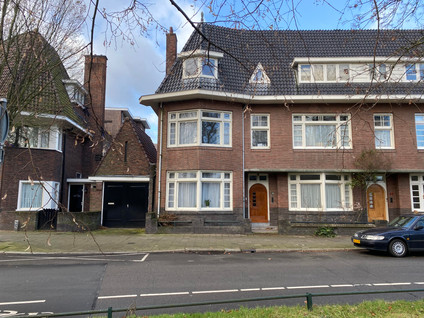 private-rentals for rent on Oudwijk 35