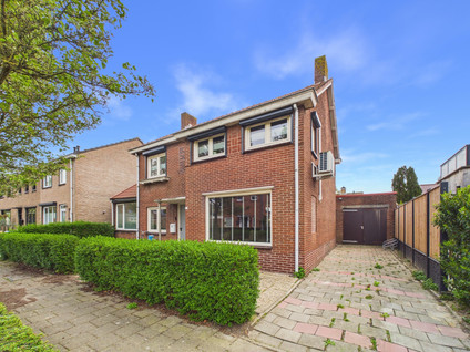 Bankertstraat 4