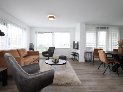 apartments for rent on Rondeel 48