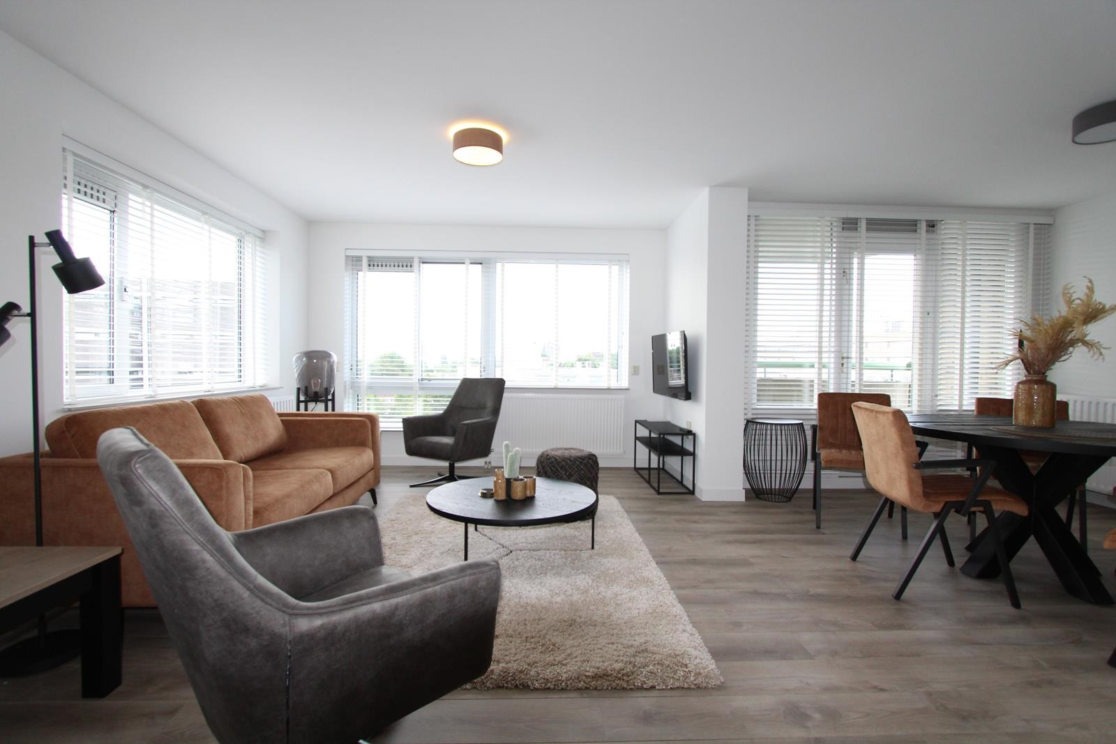 Rondeel 48, Amsterdam