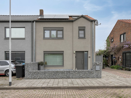 Plataanstraat 6