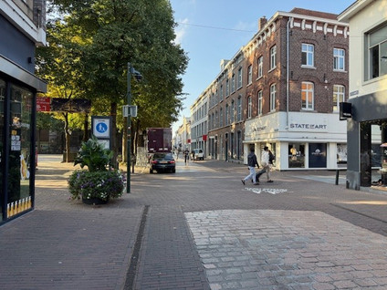 Steenweg 22