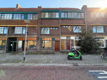 Stadhouderslaan 18 B
