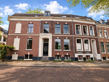 private-rentals for rent on Palmstraat 2