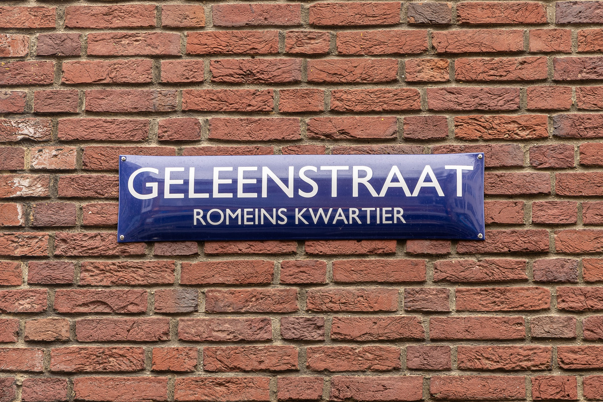 Appartement te koop: Geleenstraat 62A, Heerlen