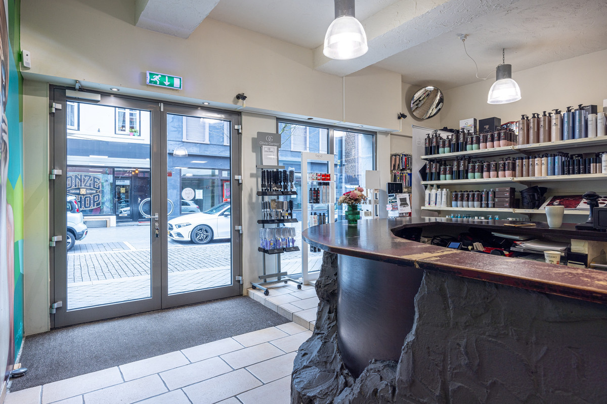 Appartement te koop: Geleenstraat 62A, Heerlen