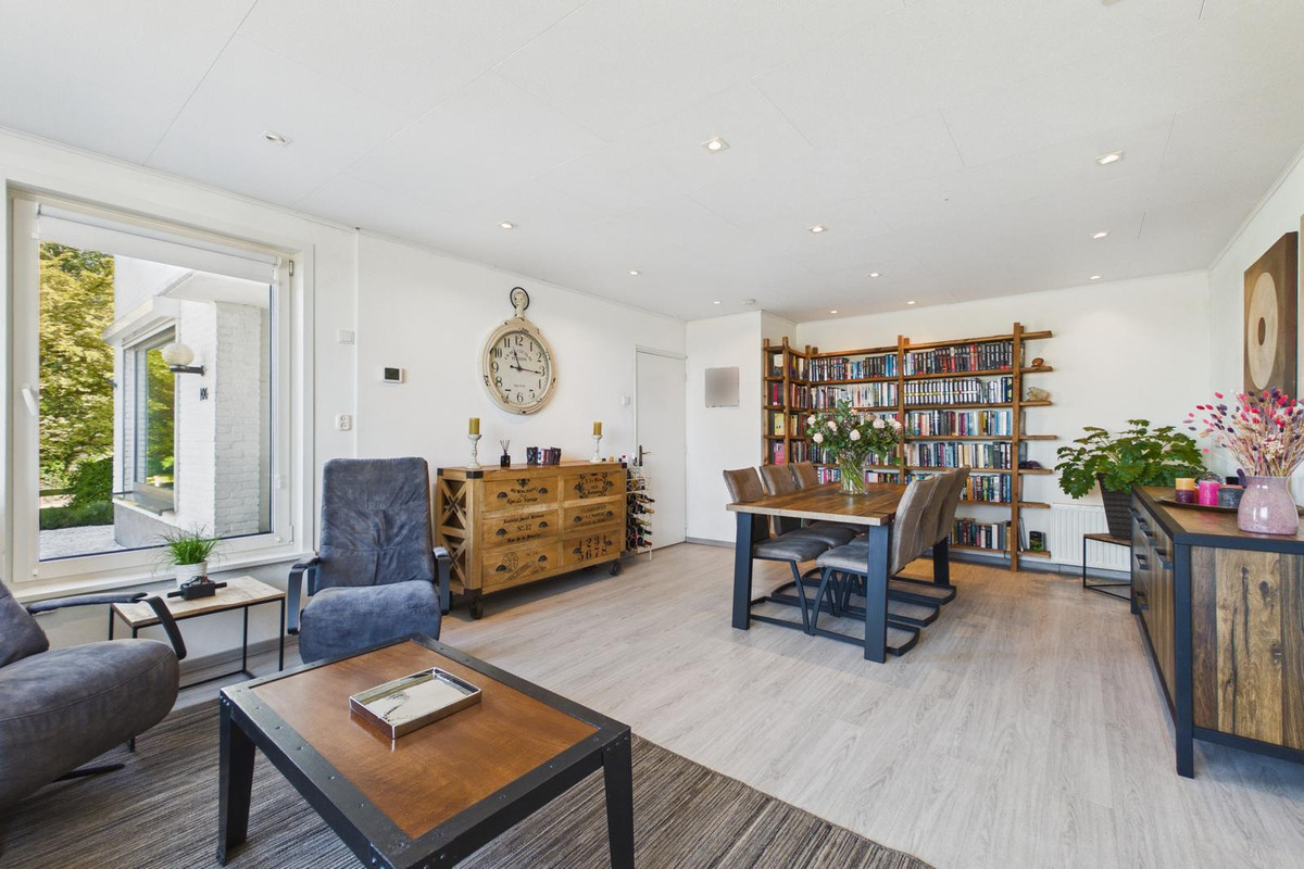 Vrijstaande woning te koop: Veer 100, Zaamslag