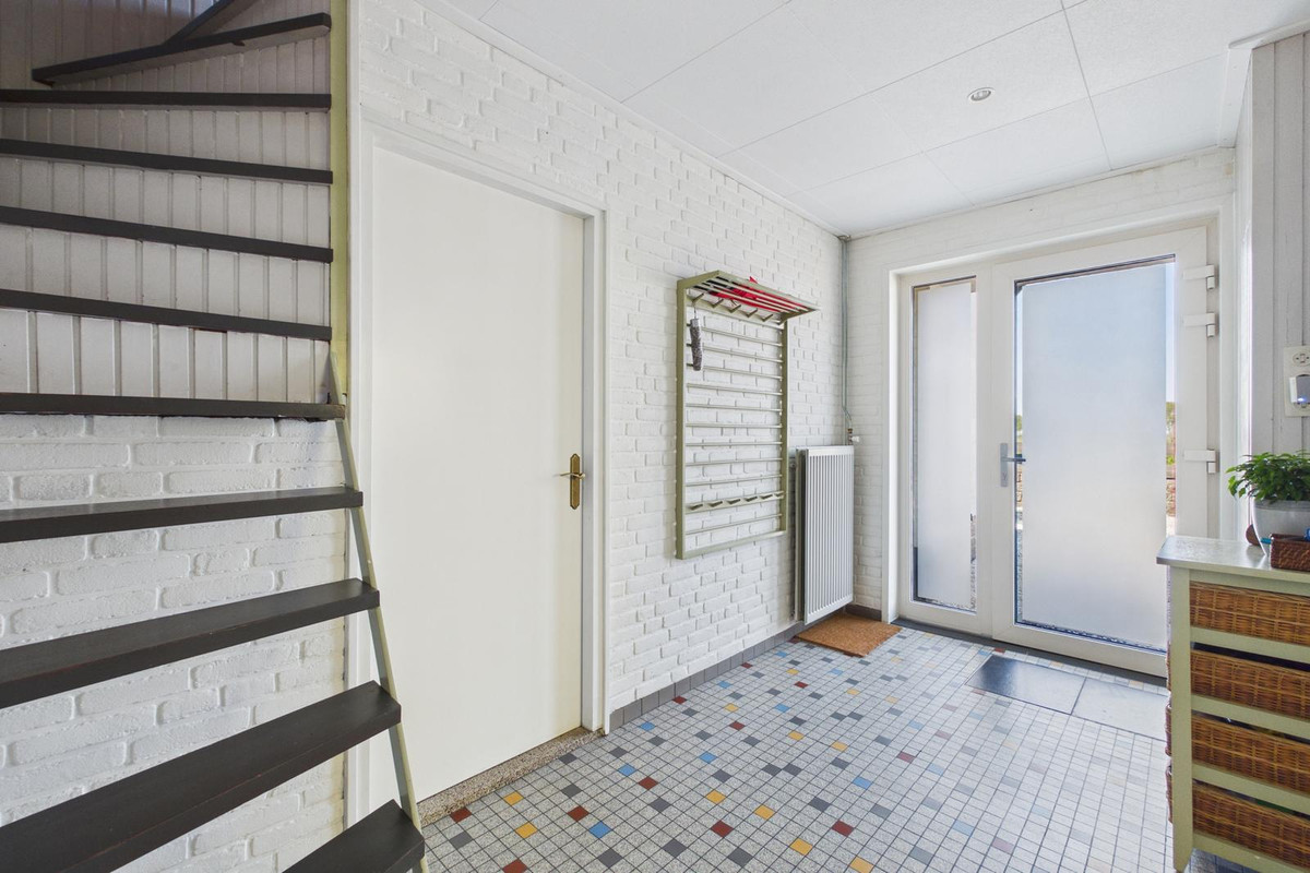 Vrijstaande woning te koop: Veer 100, Zaamslag
