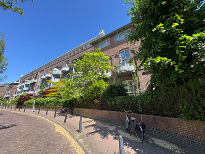 private-rentals for rent on Arthur van Schendelstraat 126