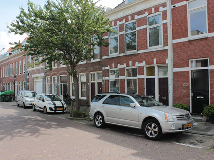 appartementen te huur op Vijzelstraat 135