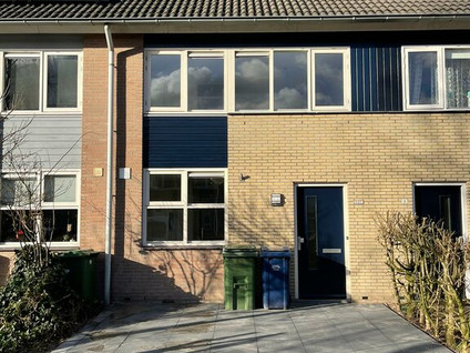 homes for rent on Paulus Potterstraat 57