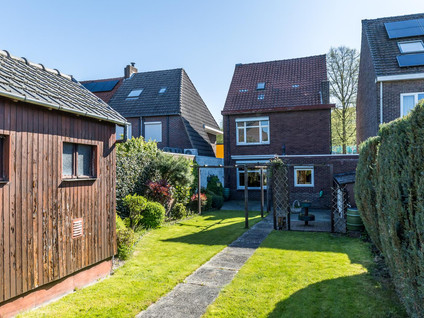 Provincialeweg Zuid 17