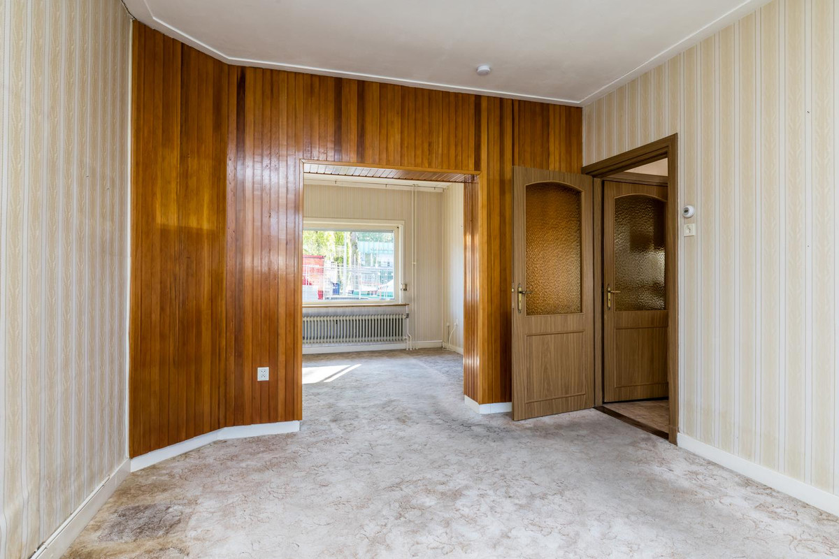 Hoekwoning te koop: Provincialeweg Zuid 17, Oirsbeek