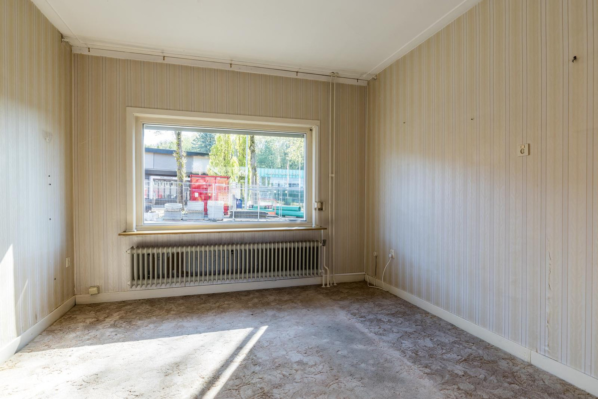 Hoekwoning te koop: Provincialeweg Zuid 17, Oirsbeek