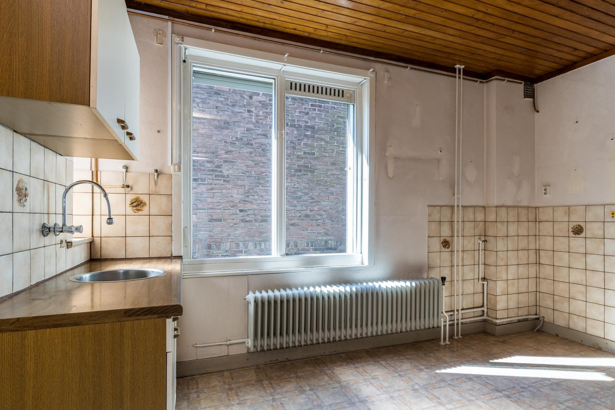 Hoekwoning te koop: Provincialeweg Zuid 17, Oirsbeek