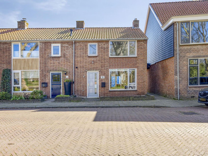 Schuttershof 7